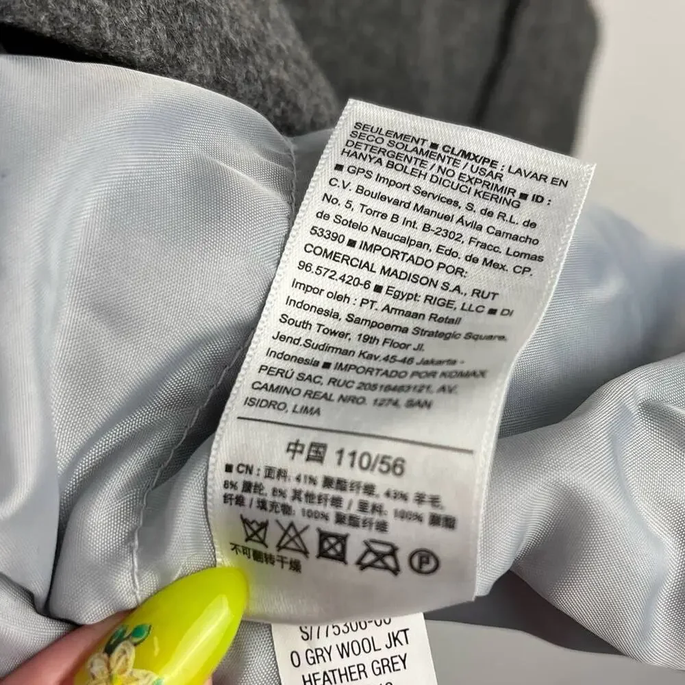 Old Navy girl pea